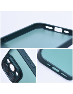 VARIETE Case for IPHONE 16 Pro dark green