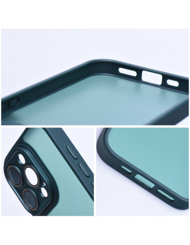 VARIETE Case for IPHONE 16 Pro Max dark green