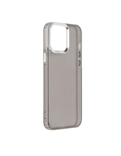 Coque PEARL pour IPHONE 16 Plus Noir 2