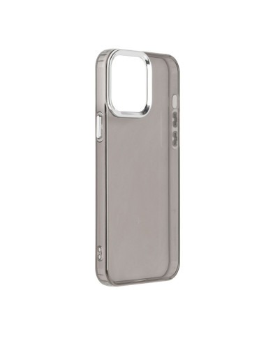 Coque PEARL pour IPHONE 16 Plus Noir