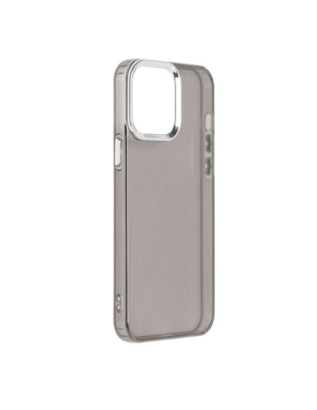 Coque PEARL pour IPHONE 16 Plus Noir