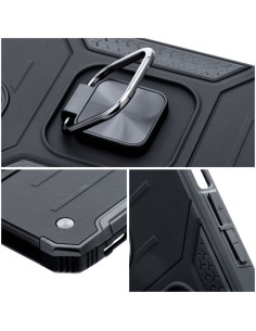 NITRO case for IPHONE 16 Pro black 2