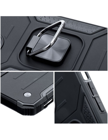NITRO case for IPHONE 16 Pro Max black