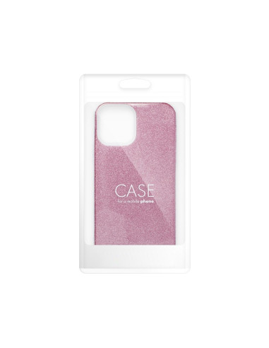 Coque Forcell - SHINING pour IPHONE 16 ROSE