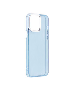 PEARL Case for IPHONE 16 Pro Max light blue 2