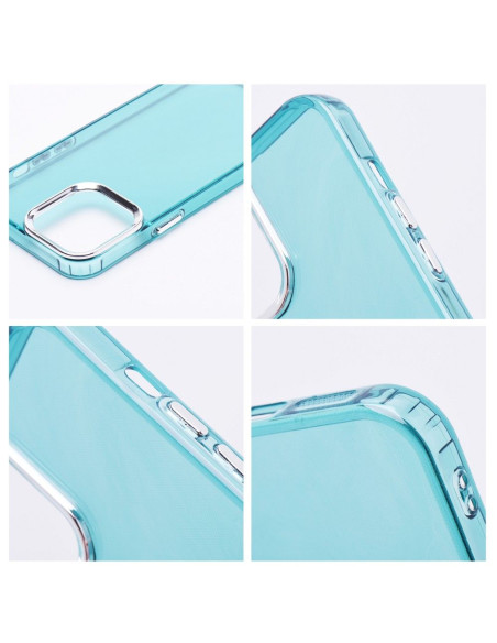 PEARL Case for IPHONE 16 Pro Max green