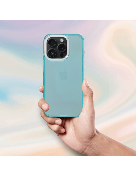 PEARL Case for IPHONE 16 Pro Max green
