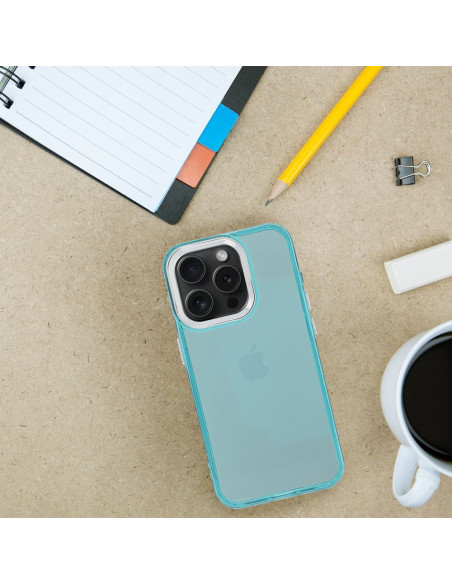 PEARL Case for IPHONE 16 Pro Max green