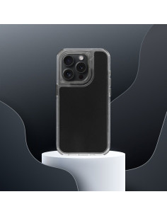 MATRIX Case for IPHONE 16 PLUS black 2
