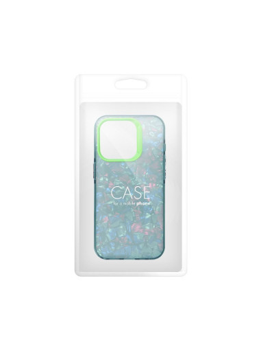 Coque TUTTI FRUTTI pour IPHONE 16 PRO MAX vert