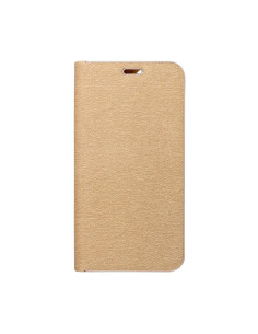 Etui Luna Book pour IPHONE 16 Pro Max or 2