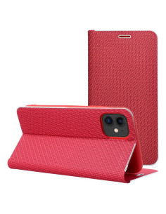 Etui LUNA Carbon pour IPHONE 16 Plus noir 2