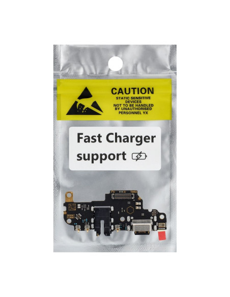 Plaque de charge pour XIAOMI Poco F2 OEM (Chargeur rapide)