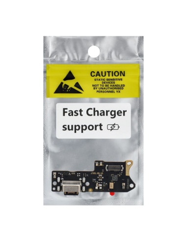 Plaque de charge pour XIAOMI Poco M3 OEM (Chargeur rapide)