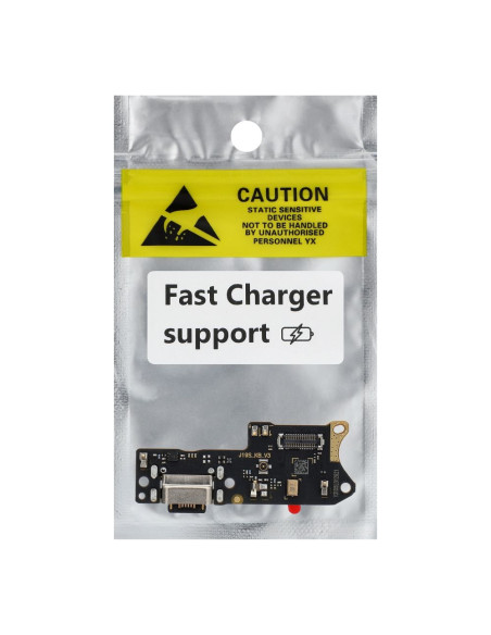 Plaque de charge pour XIAOMI Poco M3 OEM (Chargeur rapide)