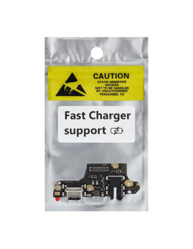 Plaque de charge pour XIAOMI Poco X3 pro OEM (Chargeur rapide)