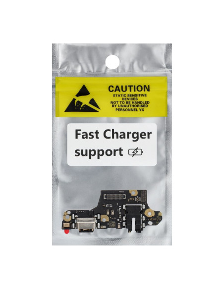 Plaque de charge pour XIAOMI Poco X3 pro OEM (Chargeur rapide)