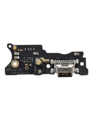 Plaque de charge pour XIAOMI Redmi 10 OEM (chargeur rapide)