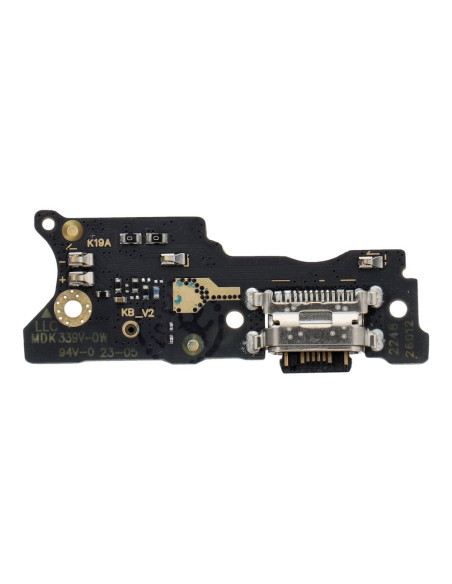 Plaque de charge pour XIAOMI Redmi 10 OEM (chargeur rapide)