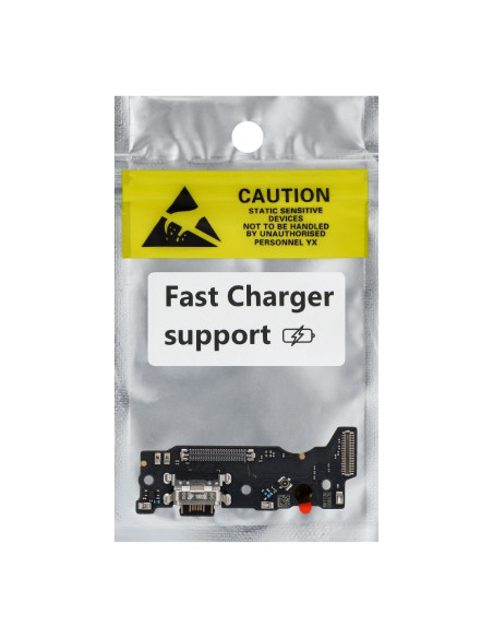 Plaque de charge pour XIAOMI Redmi 10 Pro OEM (Chargeur rapide)