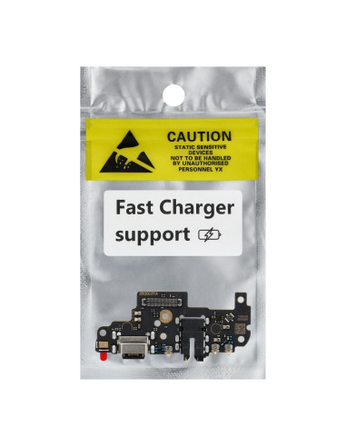 Plaque de charge pour XIAOMI Redmi Note 8 Pro OEM (Chargeur rapide)