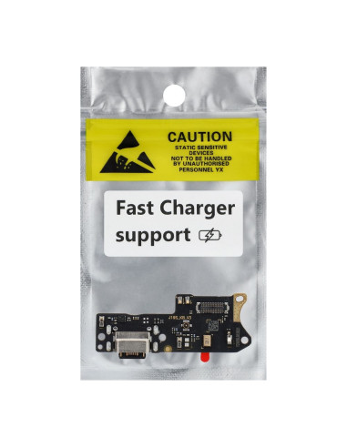 Plaque de charge pour XIAOMI Redmi 9T OEM (chargeur rapide)