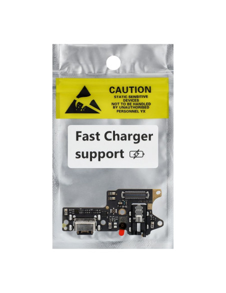 Plaque de charge pour XIAOMI Redmi 9 OEM (chargeur rapide)