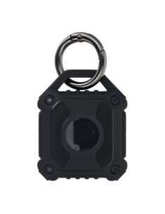 Porte-clés HYDRO pour AIRTAG noir