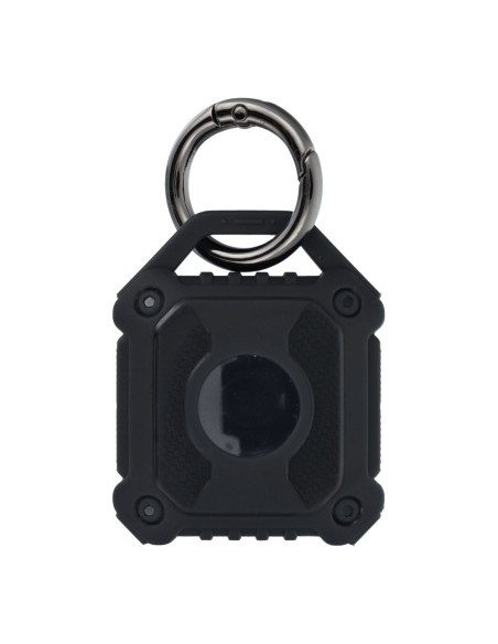 Porte-clés HYDRO pour AIRTAG noir