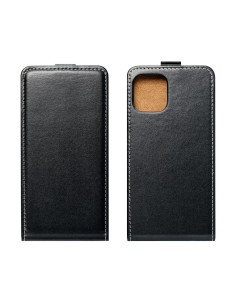 ETUI SLIM FLEXI FRESH VERTICAL pour IPHONE 16 2