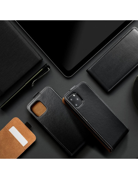 ETUI SLIM FLEXI FRESH VERTICAL pour IPHONE 16 Pro Max