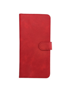 COMMON Book étui universel taille M pour SAMSUNG S21 / NOTE / NOTE 2 / NOTE 3 / S10 / HUAWEI P30 Lite / P9 / P9 Lite / SONY XPER 2
