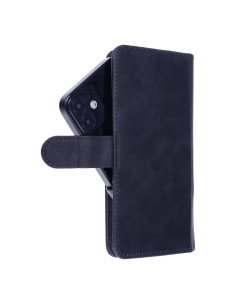 COMMON Book étui universel taille M pour SAMSUNG S21 / NOTE / NOTE 2 / NOTE 3 / S10 / HUAWEI P30 Lite / P9 / P9 Lite / SONY XPER