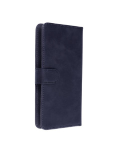COMMON Book étui universel taille M pour SAMSUNG S21 / NOTE / NOTE 2 / NOTE 3 / S10 / HUAWEI P30 Lite / P9 / P9 Lite / SONY XPER 2