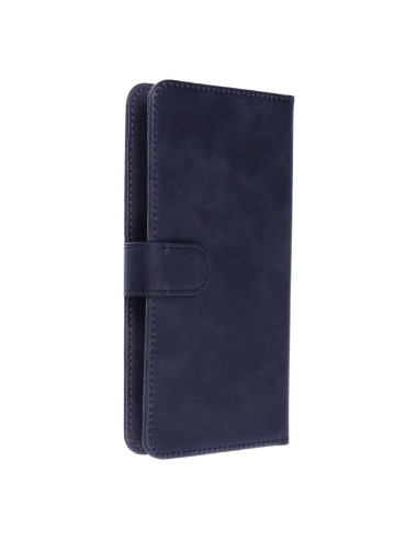 COMMON Book étui universel taille M pour SAMSUNG S21 / NOTE / NOTE 2 / NOTE 3 / S10 / HUAWEI P30 Lite / P9 / P9 Lite / SONY XPER