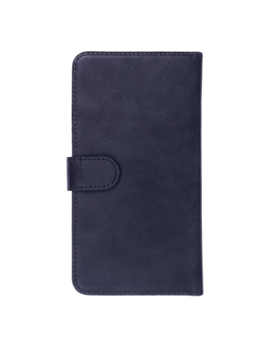COMMON Book étui universel taille M pour SAMSUNG S21 / NOTE / NOTE 2 / NOTE 3 / S10 / HUAWEI P30 Lite / P9 / P9 Lite / SONY XPER