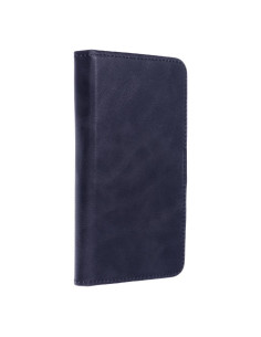 Universal book case COMMON size L for IPHONE 6 PLUS / 7 PLUS / 8 PLUS / XS MAX / 11 PRO MAX / SAMSUNG S20 FE / S21 FE / S10 PLUS 2