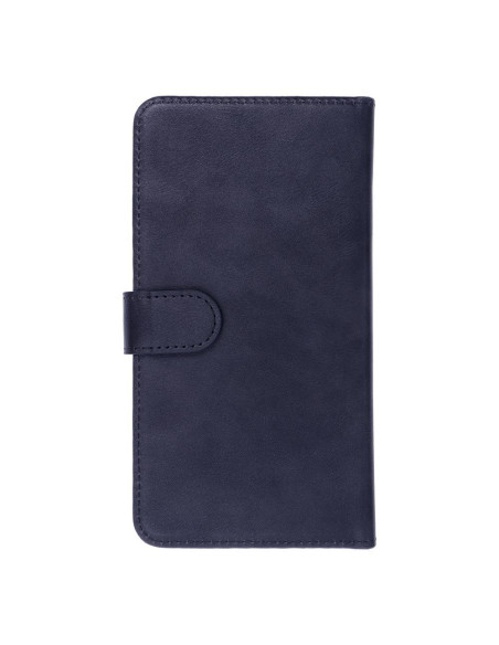 Universal book case COMMON size L for IPHONE 6 PLUS / 7 PLUS / 8 PLUS / XS MAX / 11 PRO MAX / SAMSUNG S20 FE / S21 FE / S10 PLUS