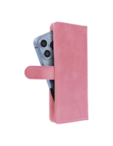 Universal book case COMMON size L for IPHONE 6 PLUS / 7 PLUS / 8 PLUS / XS MAX / 11 PRO MAX / SAMSUNG S20 FE / S21 FE / S10 PLUS