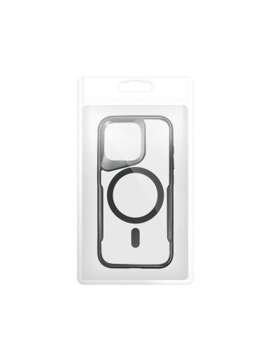 ERGOFIT NEWZONE case compatible with MagSafe for IPHONE 16 grey