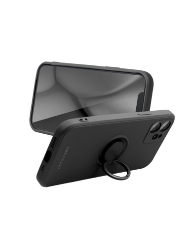 Coque Roar Amber - pour iPhone 16 Noir