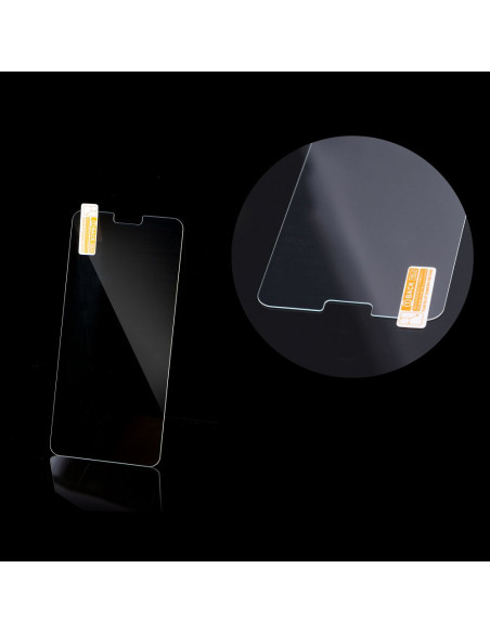 Verre trempé (SET 10in1) - pour Iphone 16 Pro