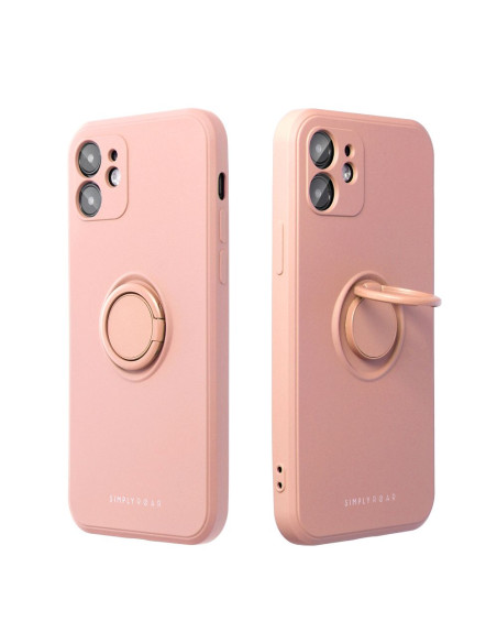 Coque Roar Amber - pour iPhone 16 Pro Max Rose