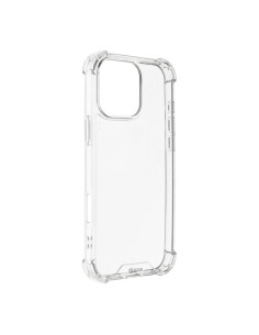 Coque Armor Jelly Roar - pour iPhone 16 Pro Max transparent