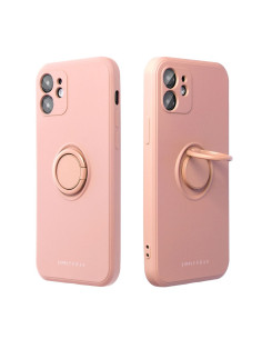 Coque Roar Amber - pour iPhone 16 Rose