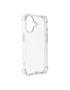 Coque Armor Jelly Roar - pour iPhone 16 transparent