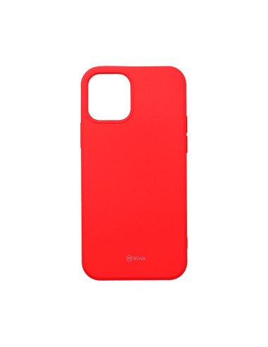 Roar Colorful Jelly Coque - pour iPhone 16 Rose