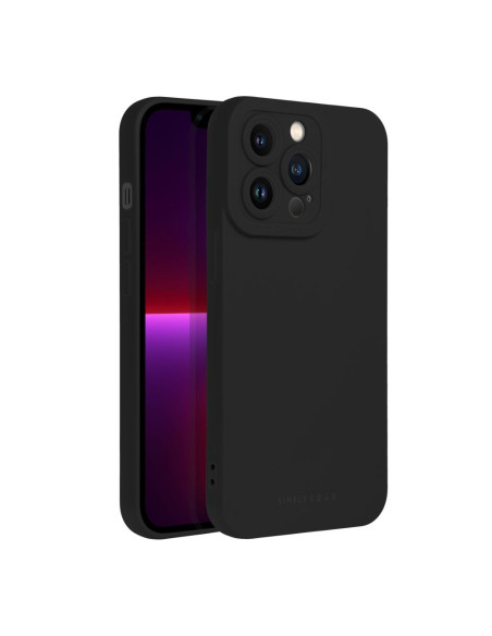 Roar Luna Coque - pour iPhone 16 Plus noir