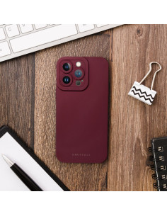 Roar Luna Coque - pour iPhone 16 Pro Max rouge 2