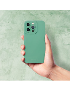 Roar Luna Coque - pour iPhone 16 Pro Max vert 2